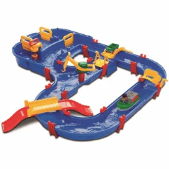 Kinderspeelgoed 33 AquaPlay Mega Brug