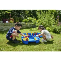 AquaPlay Mega Brug 8 AquaPlay Mega Brug -Kinderspeelgoed aquaplay mega brug a329303 3