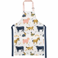 Kinderspeelgoed -Kinderspeelgoed asa selection kinderschort farmlife gekleurd a408264 1