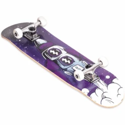 Kinderspeelgoed -Kinderspeelgoed authentic sports skate board muuwmi rocket abec a303733 1