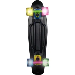 AUTHENTIC SPORTS Skateboard Fun, Neon -Kinderspeelgoed authentic sports skateboard fun neon a171149 3