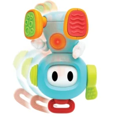 Infantino B Kids® Senso Discovery Robot -Kinderspeelgoed b kids senso discovery robot a190115 2