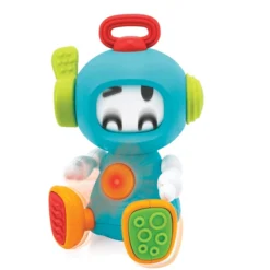 Infantino B Kids® Senso Discovery Robot -Kinderspeelgoed b kids senso discovery robot a190115 3
