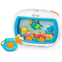 Baby Einstein Activiteitenspeelgoed Met Zeedieren 9 Baby Einstein Activiteitenspeelgoed Met Zeedieren -Kinderspeelgoed baby einstein activiteitenspeelgoed met zeedieren a319070 4
