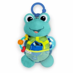 Baby Einstein Mijn Vriend Neptunus: Ocean Explore -Kinderspeelgoed baby einstein mijn vriend neptunus ocean explore a379729 2