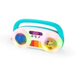 Baby Einstein Muziekinstrument Voor Peuters 7 Baby Einstein Muziekinstrument Voor Peuters -Kinderspeelgoed baby einstein muziekinstrument voor peuters a318862 2