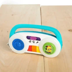 Baby Einstein Muziekinstrument Voor Peuters 9 Baby Einstein Muziekinstrument Voor Peuters -Kinderspeelgoed baby einstein muziekinstrument voor peuters a318862 4