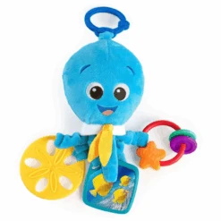 Baby Einstein Octopus Activity Toy