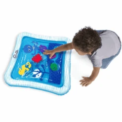 Baby Einstein Opus' Ocean Van Discovery ™ Water Mat 9 Baby Einstein Opus' Ocean Van Discovery ™ Water Mat -Kinderspeelgoed baby einstein opus ocean van discovery water mat a319348 4