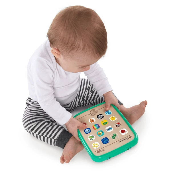 Baby Einstein Van Hape Baby Learning Tablet 5 Baby Einstein Van Hape Baby Learning Tablet - Afbeelding 5