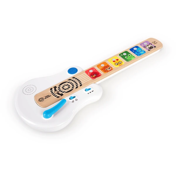 Baby Einstein Van Hape Touch Gitaarmelodieën 2 Baby Einstein Van Hape Touch Gitaarmelodieën - Afbeelding 2