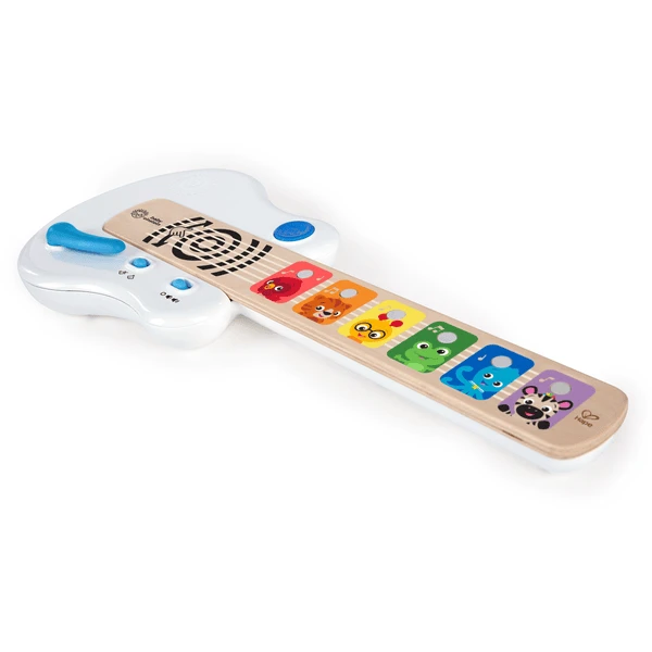 Baby Einstein Van Hape Touch Gitaarmelodieën 3 Baby Einstein Van Hape Touch Gitaarmelodieën - Afbeelding 3
