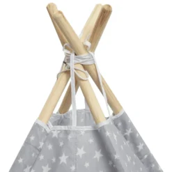 BabyGO Little Tent -Kinderspeelgoed babygo little tent a381868 3