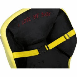 BabyGO - Schommeldier Bij -Kinderspeelgoed babygo schommeldier bij a237653 2