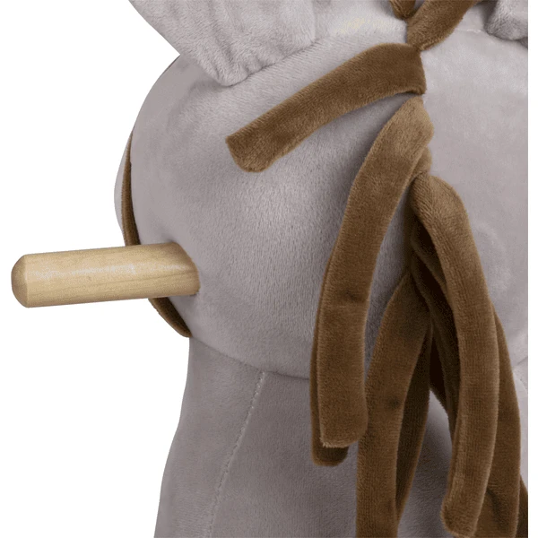 BabyGO - Schommeldier Olifant 4 BabyGO - Schommeldier Olifant - Afbeelding 4