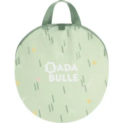 Badabulle Beach Shelter Safari Met UV-bescherming -Kinderspeelgoed badabulle beach shelter safari met uv bescherming a412638 2