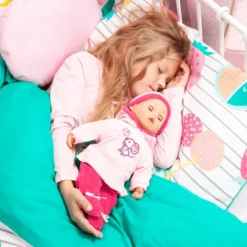 Bayer Design Pop First Words Baby 38 Cm 9 Bayer Design Pop First Words Baby 38 Cm -Kinderspeelgoed bayer design pop first words baby 38 cm a277788 4