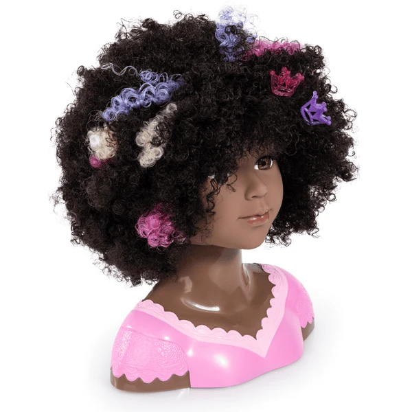 Bayer Design Styling Hoofd Charlene Super Model Met Cosmetica 1 Bayer Design Styling Hoofd Charlene Super Model Met Cosmetica