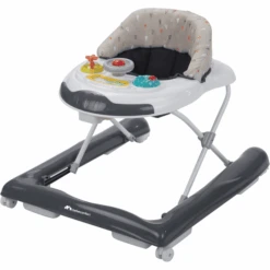 Bébé Confort Bebeconfort Baby Walker Bolid Warm Grijs