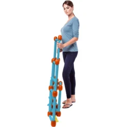 John BELUGA Quercetti Mandala Daisy, 1200 Stuks -Kinderspeelgoed beluga quercetti mandala daisy 1200 stuks a212596 2