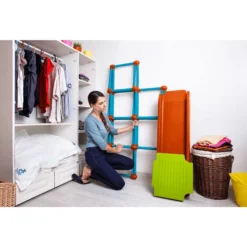 John BELUGA Quercetti Mandala Daisy, 1200 Stuks -Kinderspeelgoed beluga quercetti mandala daisy 1200 stuks a212596 3