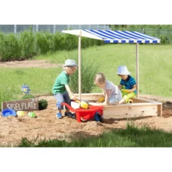 Beluga Zandbak Natuur Met Dak 9 Beluga Zandbak Natuur Met Dak -Kinderspeelgoed beluga zandbak natuur met dak a306565 4