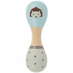 Bieco Dubbele Halterratel 9 Bieco Dubbele Halterratel -Kinderspeelgoed bieco dubbele halterratel a295663 4