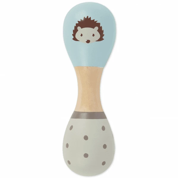 Bieco Dubbele Halterratel 5 Bieco Dubbele Halterratel - Afbeelding 5