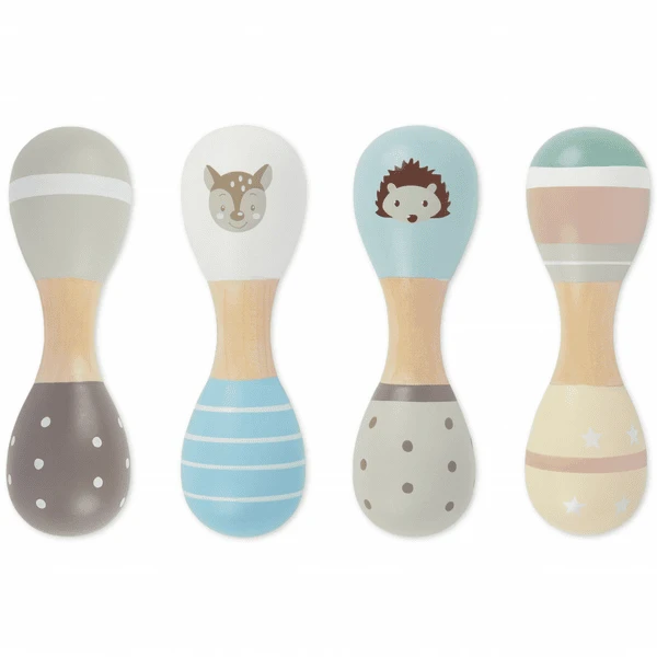 Bieco Dubbele Halterratel 1 Bieco Dubbele Halterratel