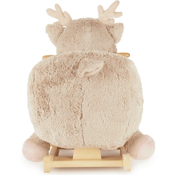 Bieco Ella Het Schommelende Hert 3 Bieco Ella Het Schommelende Hert - Afbeelding 3