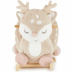 Bieco Ella Het Schommelende Hert 9 Bieco Ella Het Schommelende Hert -Kinderspeelgoed bieco ella het schommelende hert a369514 4