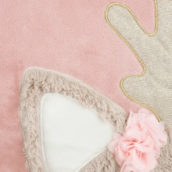 Bieco Kruipend Hert -Kinderspeelgoed bieco kruipend hert a304339 2