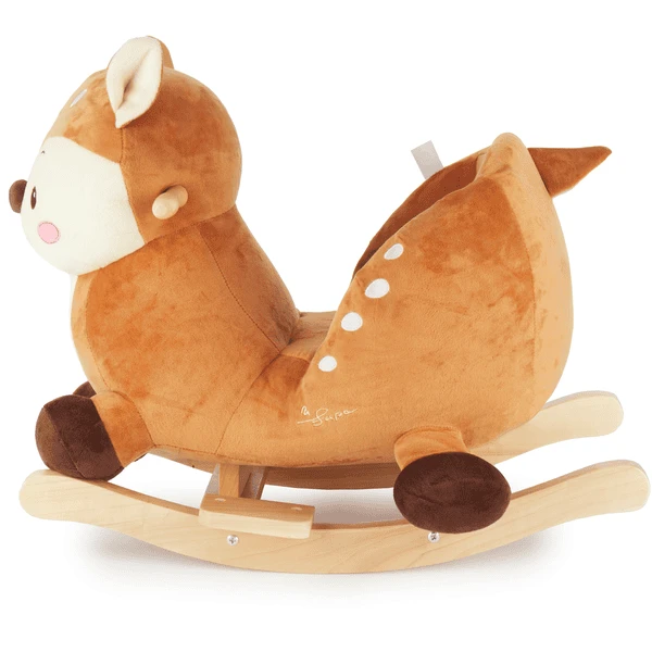 Bieco Schaukelreh 4 Bieco Schaukelreh - Afbeelding 4