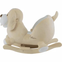 Bieco Schommeldier Hond Sam 7 Bieco Schommeldier Hond Sam -Kinderspeelgoed bieco schommeldier hond sam a278484 2