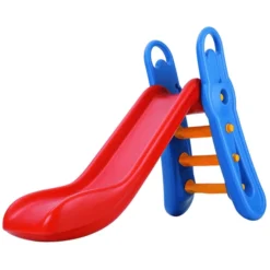 BIG-Fun-Slide Glijbaan 152 Cm -Kinderspeelgoed big fun slide glijbaan 152 cm a070363 4