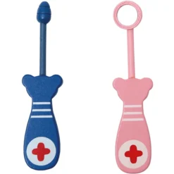 Bino Gebitsset, 10 St. 9 Bino Gebitsset, 10 St. -Kinderspeelgoed bino gebitsset 10 st a313754 4