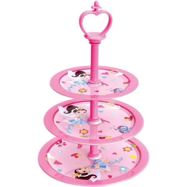 Bino Kindertaart Stand Set 5 Bino Kindertaart Stand Set - Afbeelding 5