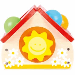 Bino Klophuis -Kinderspeelgoed bino klophuis a212144 4