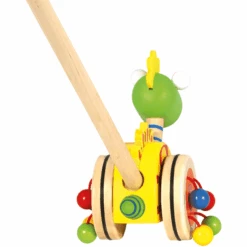 BRIO Loopstok – Dinosauriër 8 BRIO Loopstok – Dinosauriër -Kinderspeelgoed brio loopstok dinosaurier a033331 3