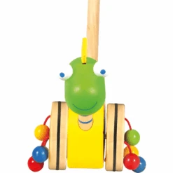 BRIO Loopstok – Dinosauriër 9 BRIO Loopstok – Dinosauriër -Kinderspeelgoed brio loopstok dinosaurier a033331 4