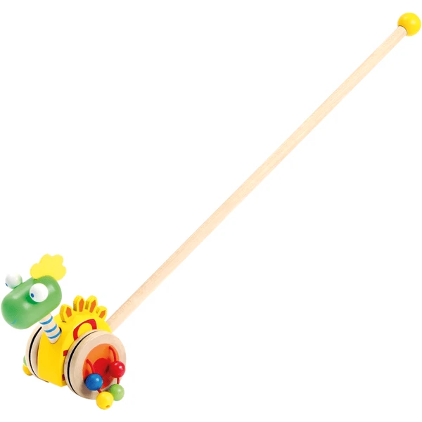 BRIO Loopstok – Dinosauriër 1 BRIO Loopstok – Dinosauriër