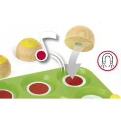 BRIO® Muziekspel Rups 30189 -Kinderspeelgoed brio muziekspel rups 30189 a240755 2