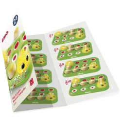 BRIO® Muziekspel Rups 30189 -Kinderspeelgoed brio muziekspel rups 30189 a240755 3