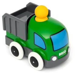 BRIO ® Push & Go Vrachtwagen 7 BRIO ® Push & Go Vrachtwagen -Kinderspeelgoed brio push amp go vrachtwagen a341699 3