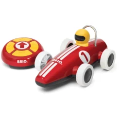BRIO® RC Racewagen