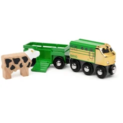 BRIO ® Speciale Uitgave Trein 2023