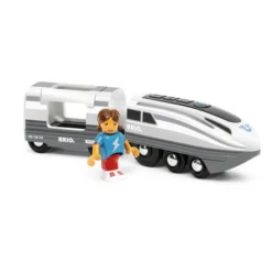 BRIO Turbo Trein