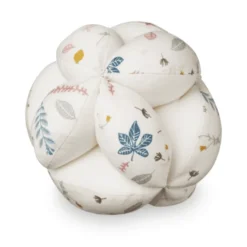 Cam Cam Copenhagen Cam Cam® COPENHAGEN Babybal - OCS Pressed Leaves Rose