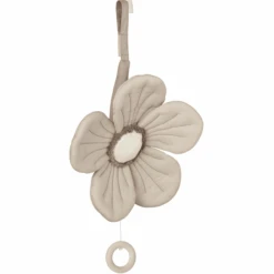 Cam Cam Copenhagen Muziek Mobiel, Wind Flower - Dusty Rose