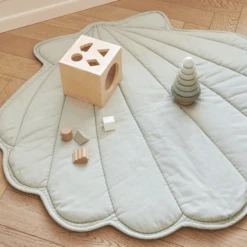 Cam Cam Copenhagen Sorteerdoos - Natural 8 Cam Cam Copenhagen Sorteerdoos - Natural -Kinderspeelgoed cam cam copenhagen sorteerdoos natural a369682 3